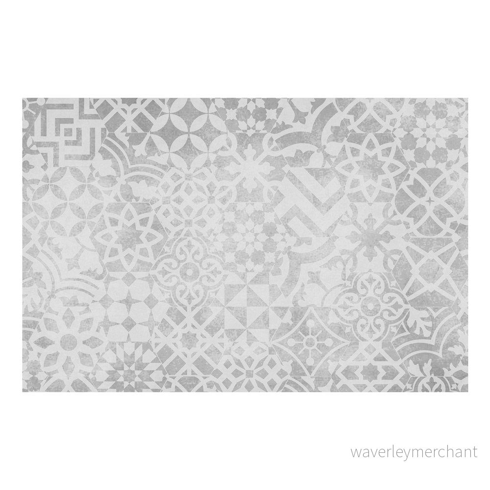 Vinylový koberec Floorart Venezia Gris, 66 x 100 cm v:977948