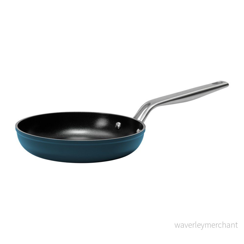 Pánev s keramickým povrchem ø 20 cm Meda 4.0 – FABINI v:1933500