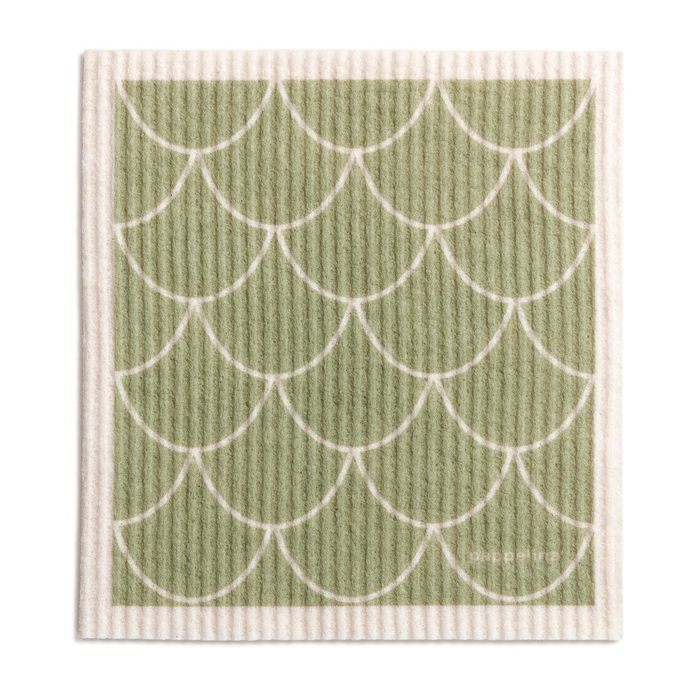 Utěrka 17x20 cm Kotte Sage – Pappelina v:1733806