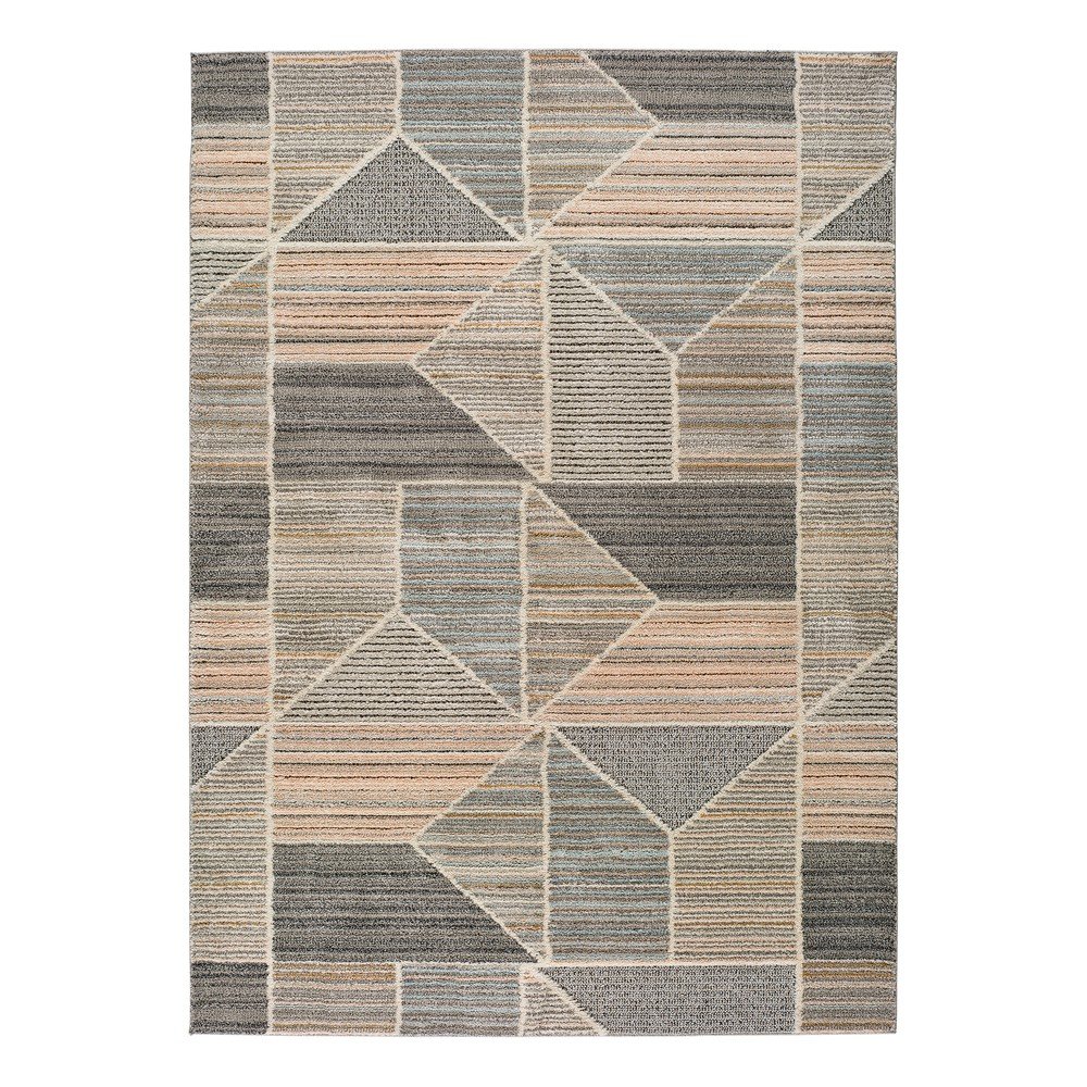 Koberec Universal Piazza Block, 133 x 190 cm v:1377291
