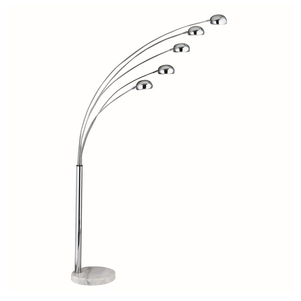 Stolní lampa Searchlight Giraffe v:800120
