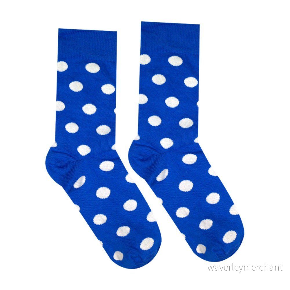 Bavlněné ponožky HestySocks Led, vel. 39-42 v:1120210