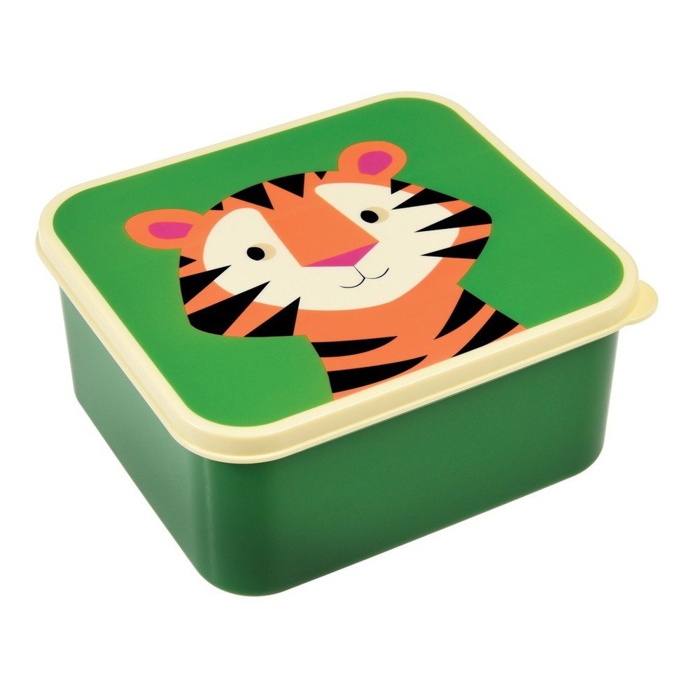 Box na jídlo Rex London Jim The Tiger v:768342