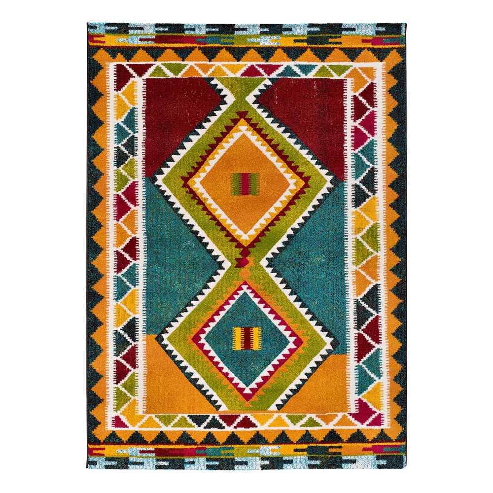 Koberec Universal Zaria Ethnic, 140 x 200 cm v:1350291
