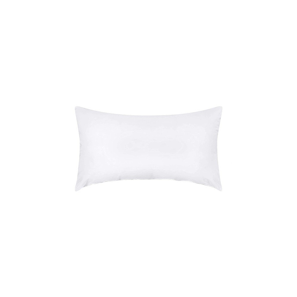 Polštář z ranforce bavlny Mila Home, 30 x 50 cm v:1401471
