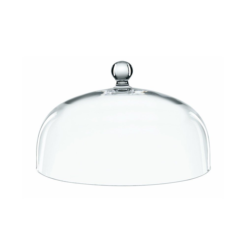 Poklop z křišťálového skla Nachtmann Bossa Nova, ⌀ 30 cm v:861376