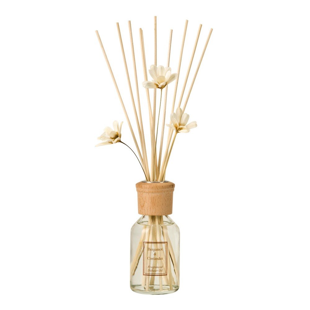 Aroma difuzér s vůní bergamotu a koriandru Copenhagen Candles, 100 ml v:927644