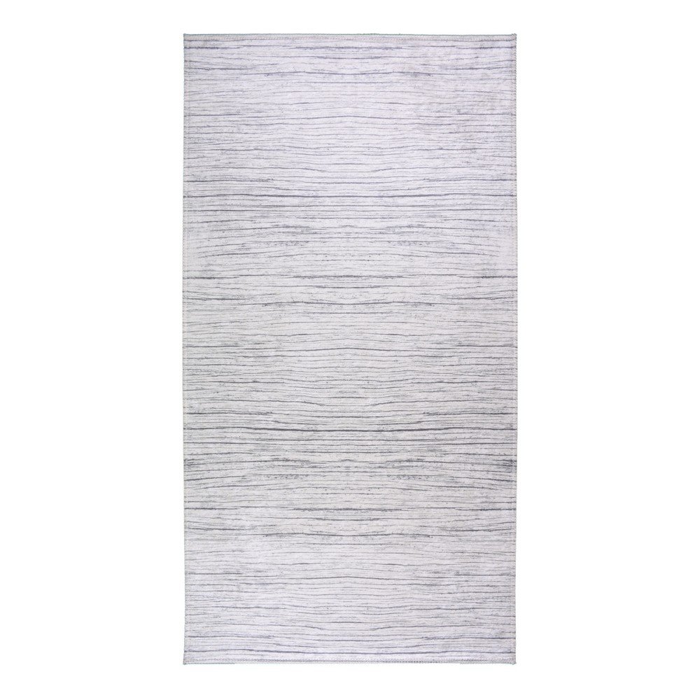 Běhoun Vitaus Gris, 200 x 80 cm v:1112564