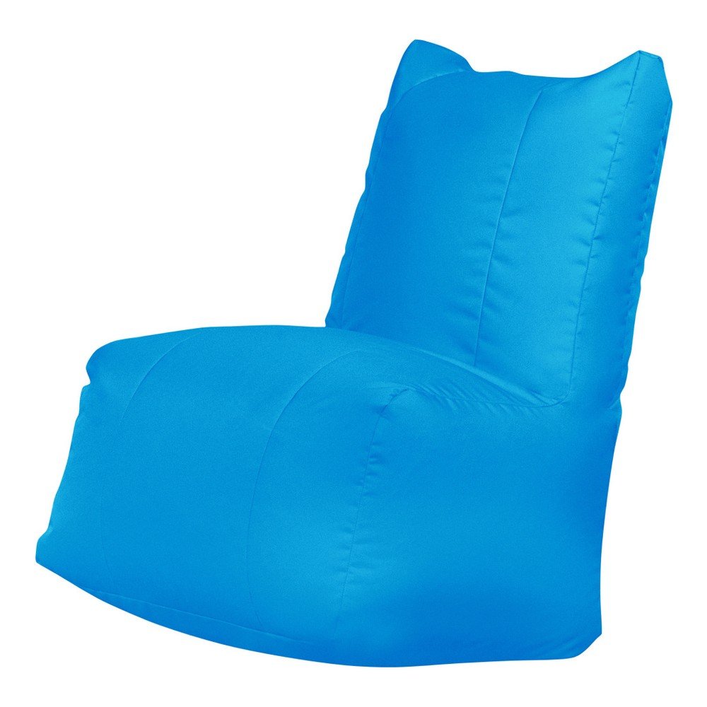 Tyrkysové křeslo Sit and Chill Canimo v:881824