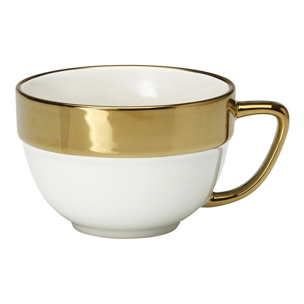 Zlatý hrnek Green Gate Teacup v:764232