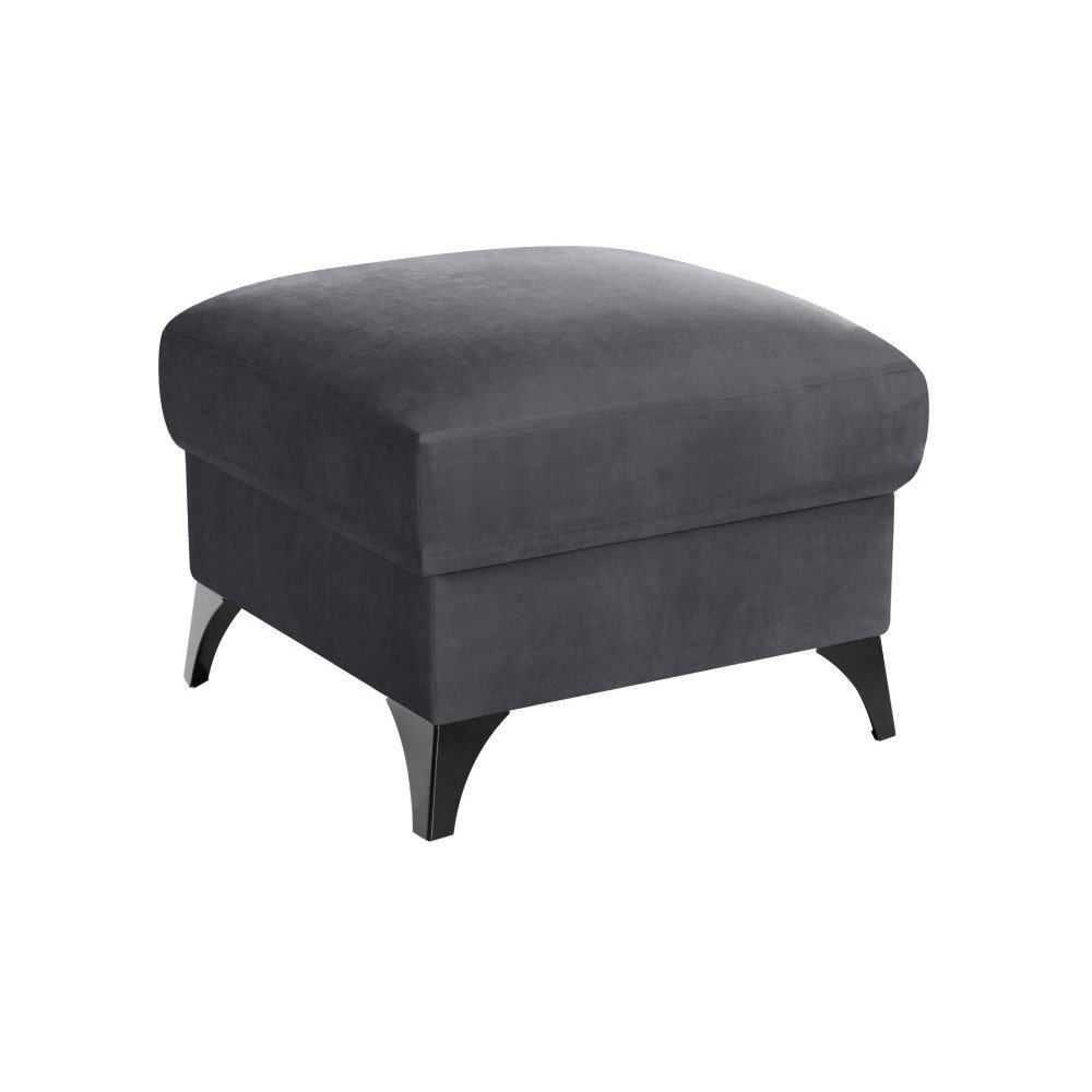 Šedá podnožka Guy Laroche Home Vanity v:840978