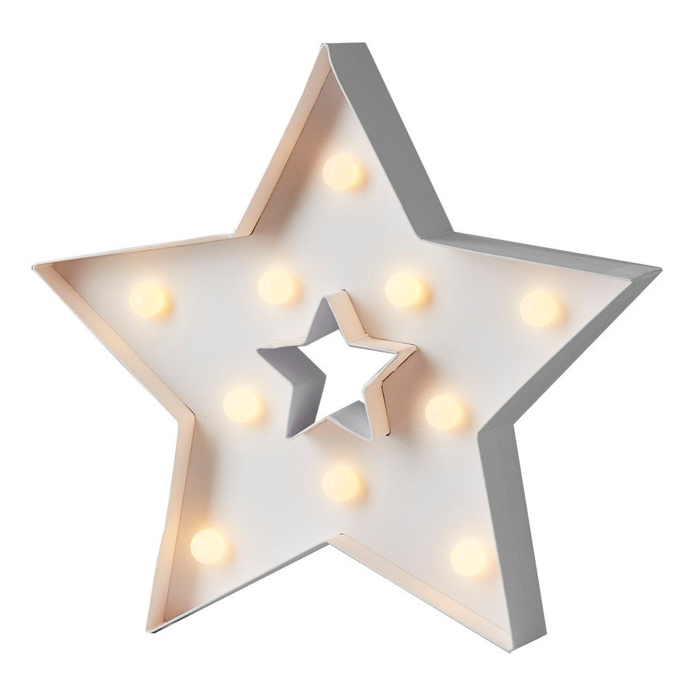 Světelná LED dekorace Best Season Lightstar v:829962