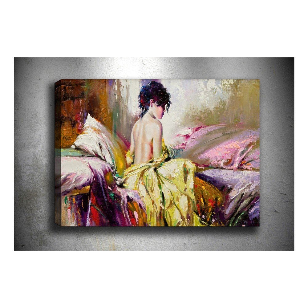 Obraz Good Morning, 40 x 60 cm v:956148