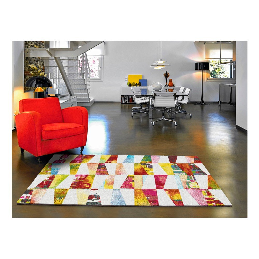 Koberec Universal Pandora Multi Lento, 160 x 230 cm v:1167342