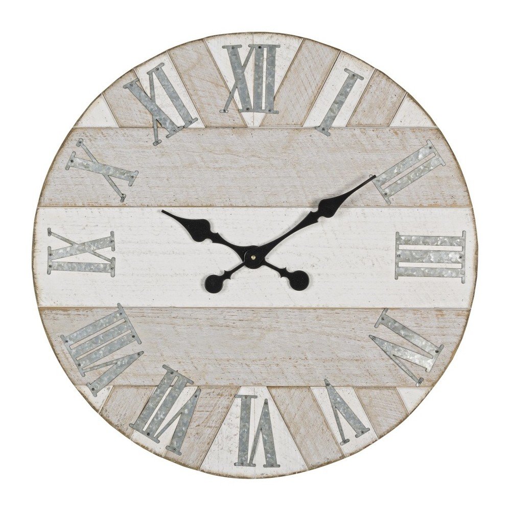 Nástěnné hodiny Bizzotto Dane, ⌀ 63,5 cm v:899560