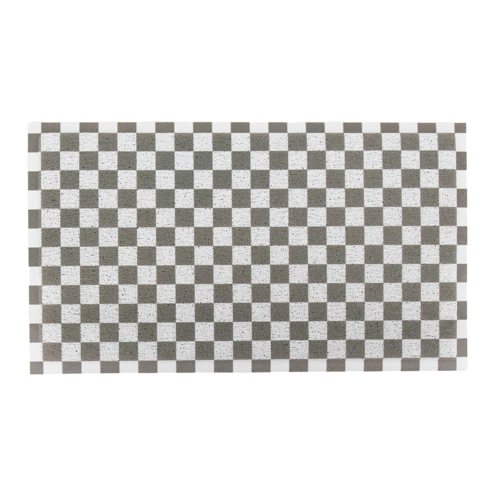 Rohožka 60x90 cm Check – Artsy Doormats v:1531722