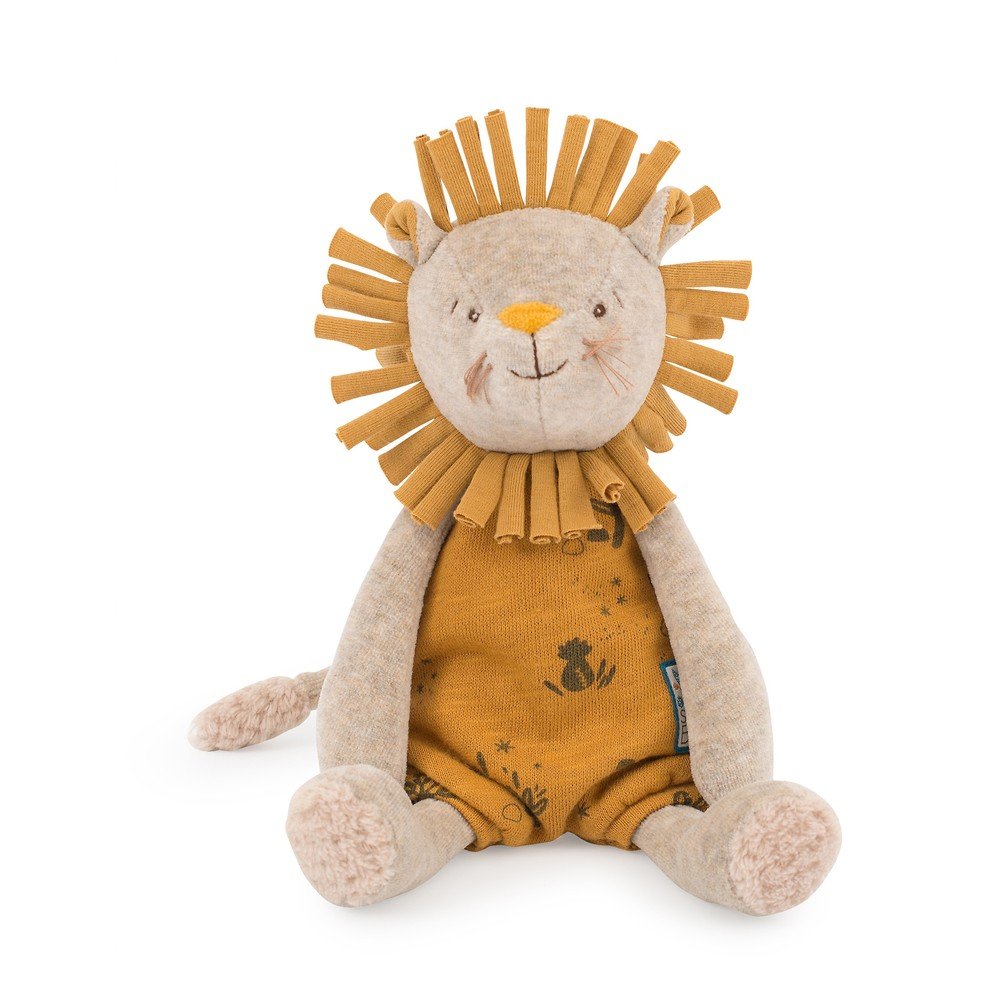 Hudební hračka Lion – Moulin Roty v:1578016