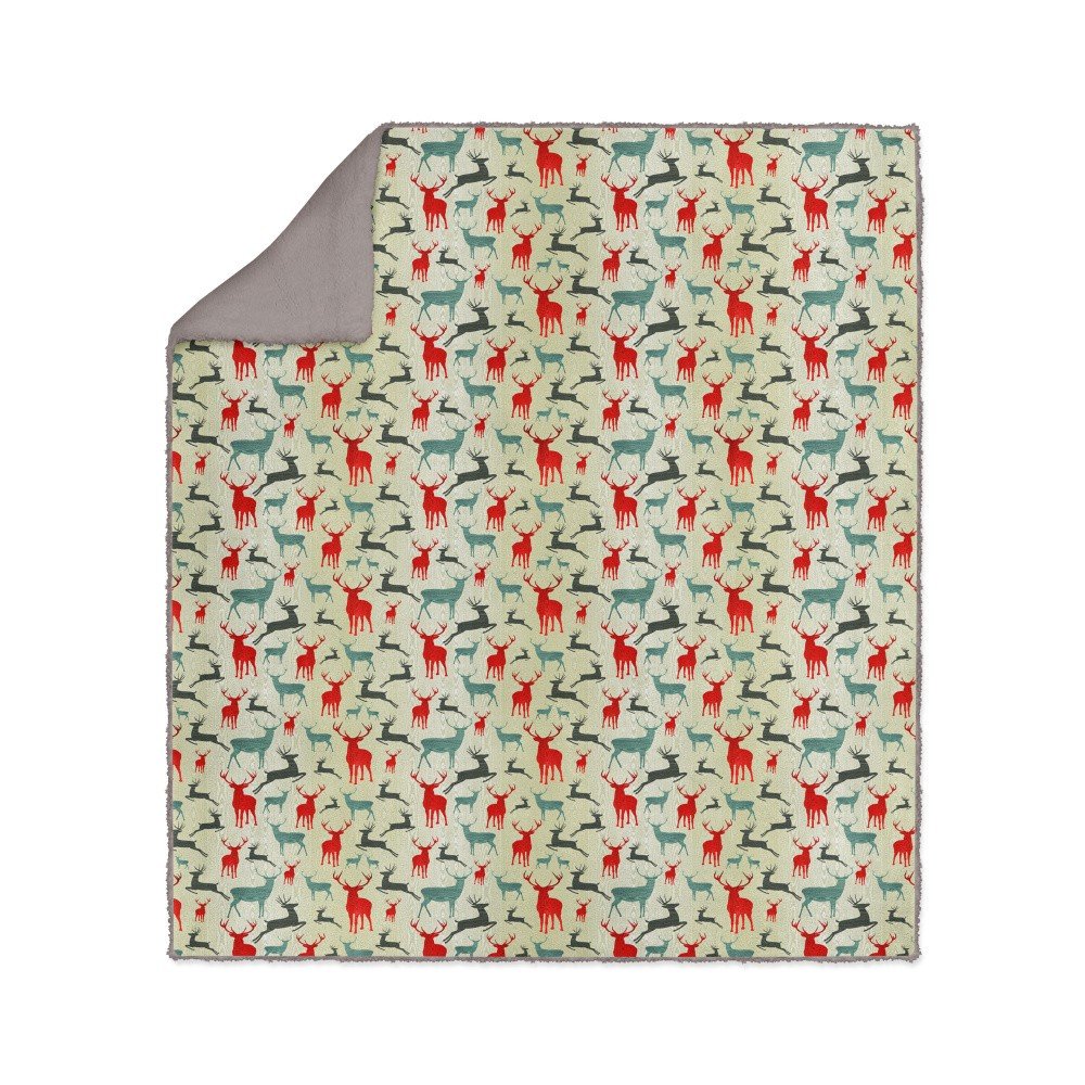 Deka Oyo home Elm, 120 x 170 cm v:929182