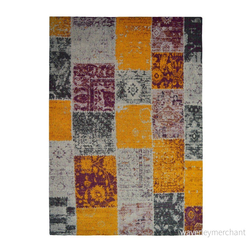 Ručně tkaný koberec Kayoom Caves 422 Multi, 120 x 170 cm v:1043184