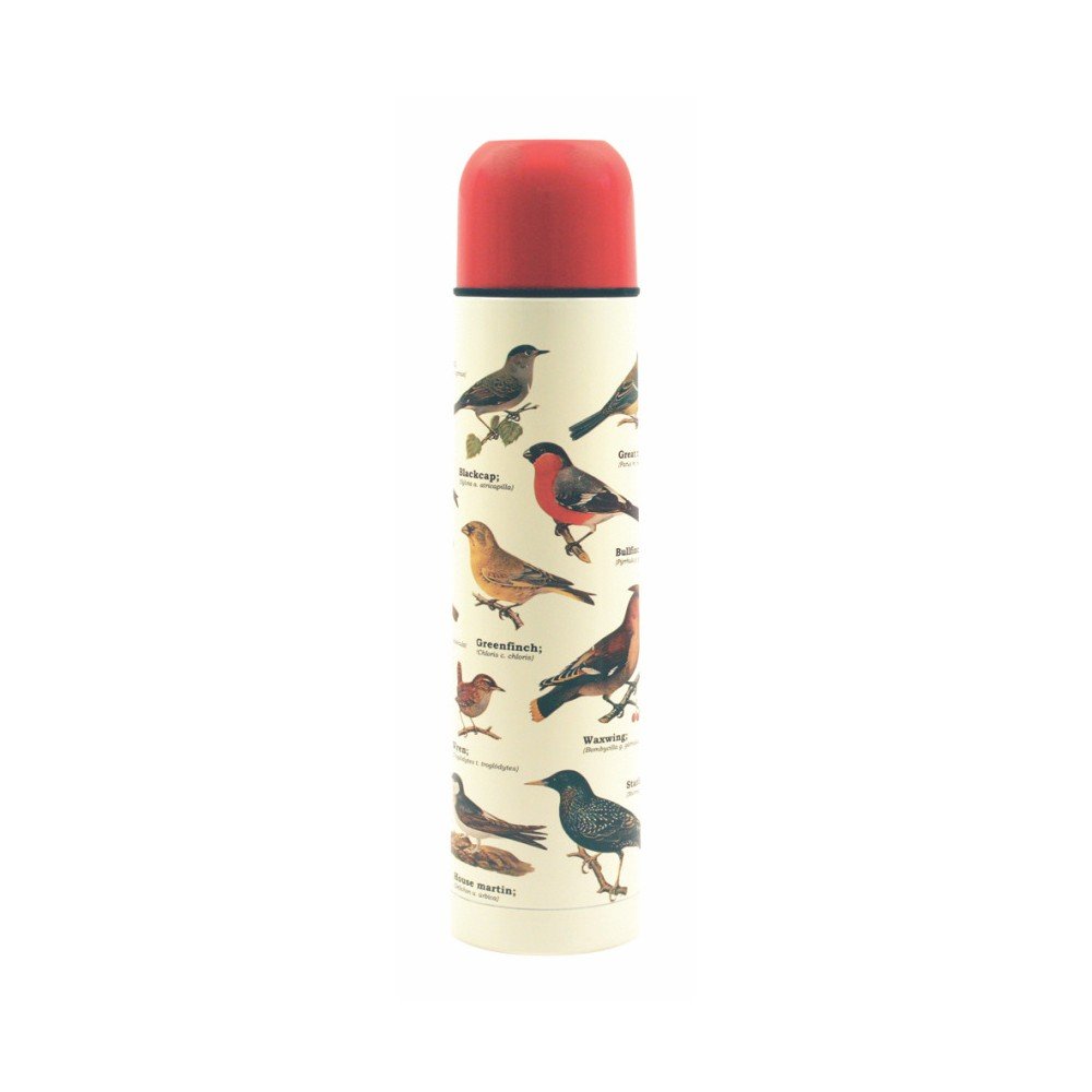 Termolahev Gift Republic Garden Birds, 500 ml v:791624