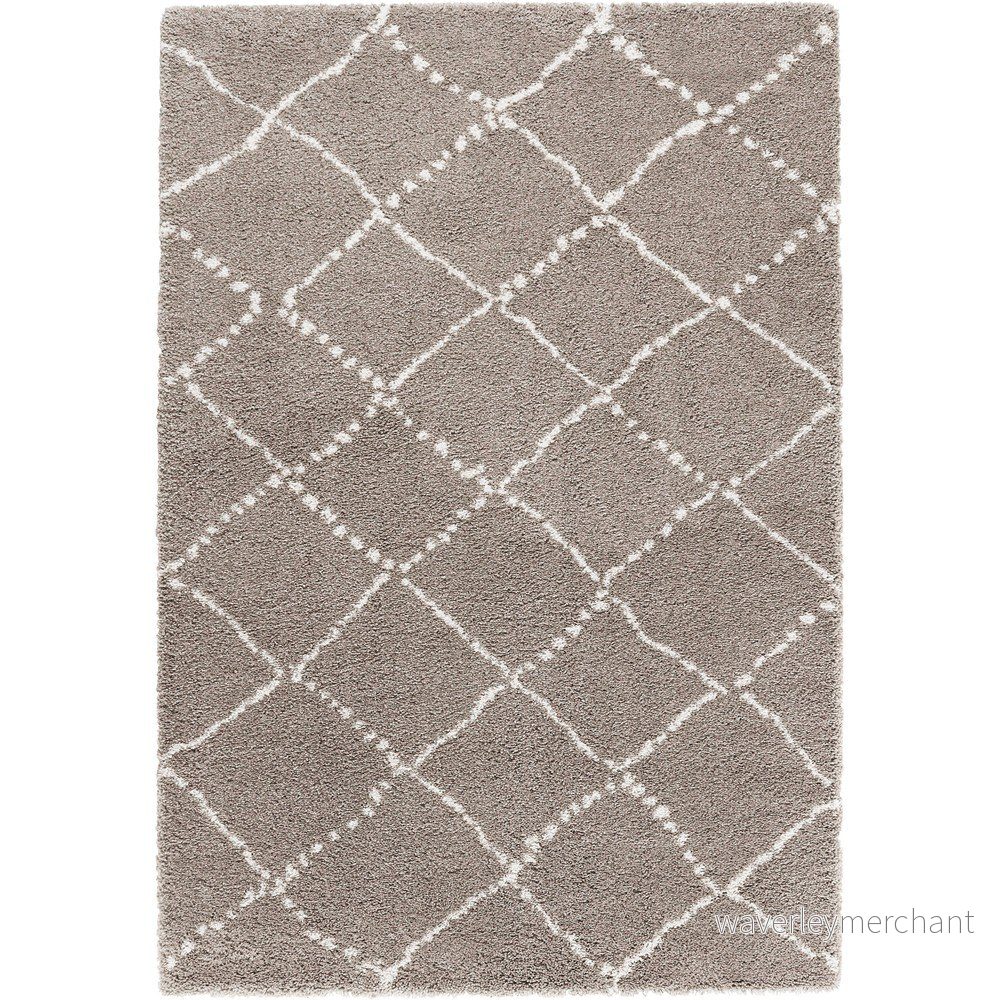Světle hnědý koberec Mint Rugs Hash, 80 x 150 cm v:1364189