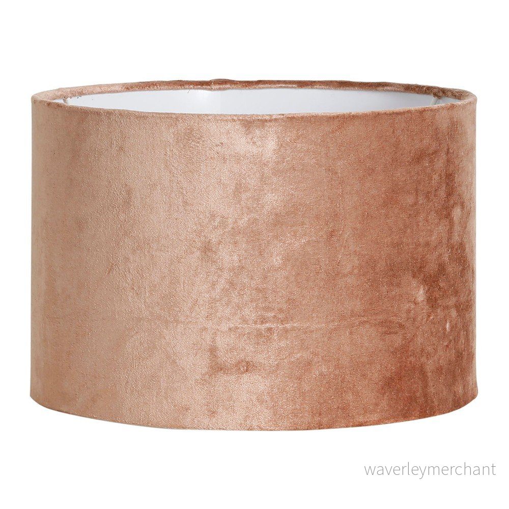 Růžové stínidlo 30×30 cm Taupe – Sema v:1514698 Růžové stínidlo 30×30 cm Taupe – Sema v:1514698