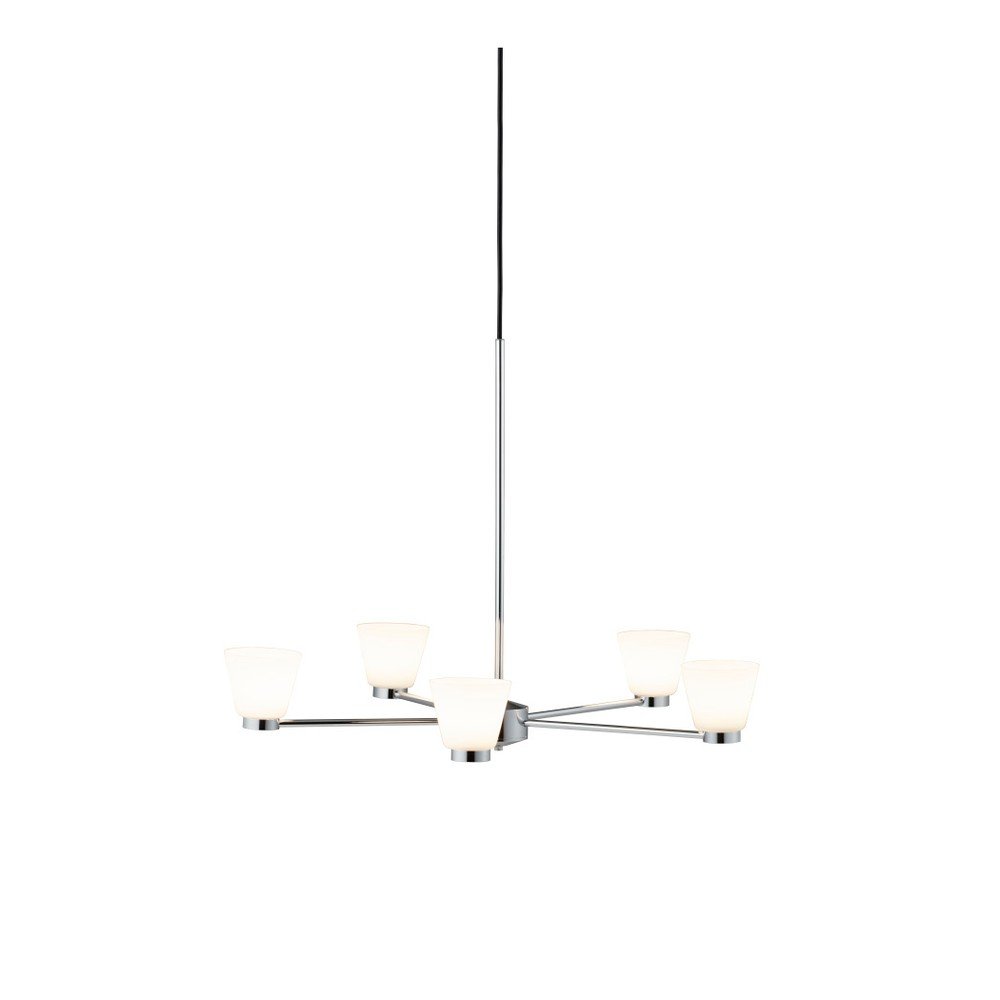 Bílé stropní svítidlo Herstal Tac White v:806908 Bílé stropní svítidlo Herstal Tac White v:806908