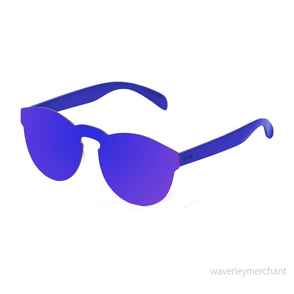 Tmavě modré sluneční brýle Ocean Sunglasses Ibiza v:1263692