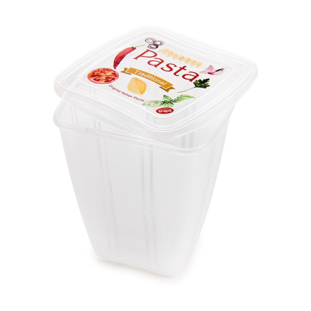 Sada 2 krabiček na potraviny Snips Vintage, 2 l v:1020766