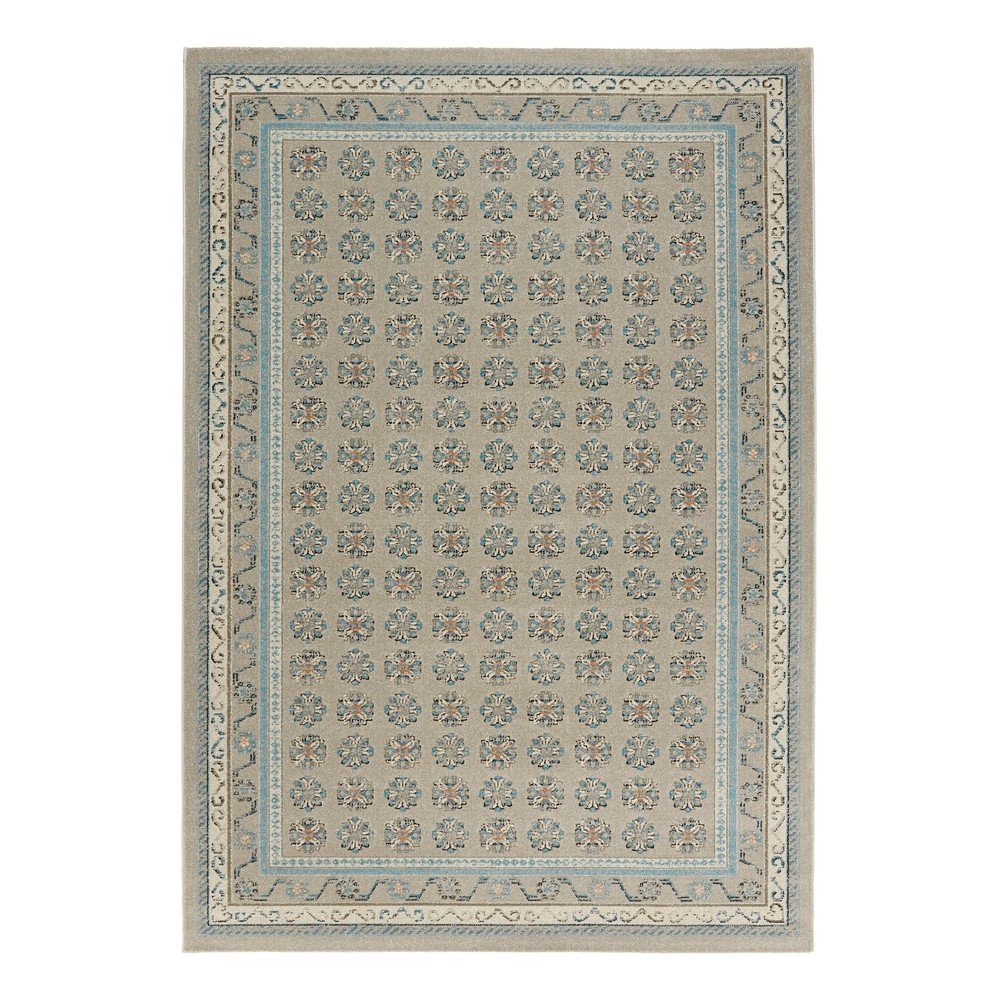 Béžový koberec Mint Rugs Classico Kingdom, 120 x 170 cm v:1205706