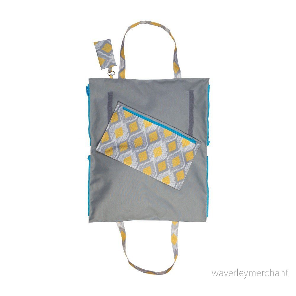 Multifunkční rozkládací podsedák Foldable Bani v:821656