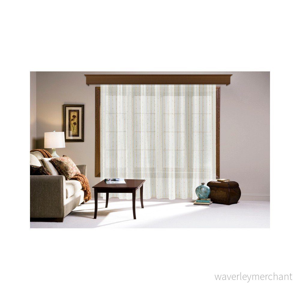 Záclona Marvella Tulle X115, 2,6 m v:868428