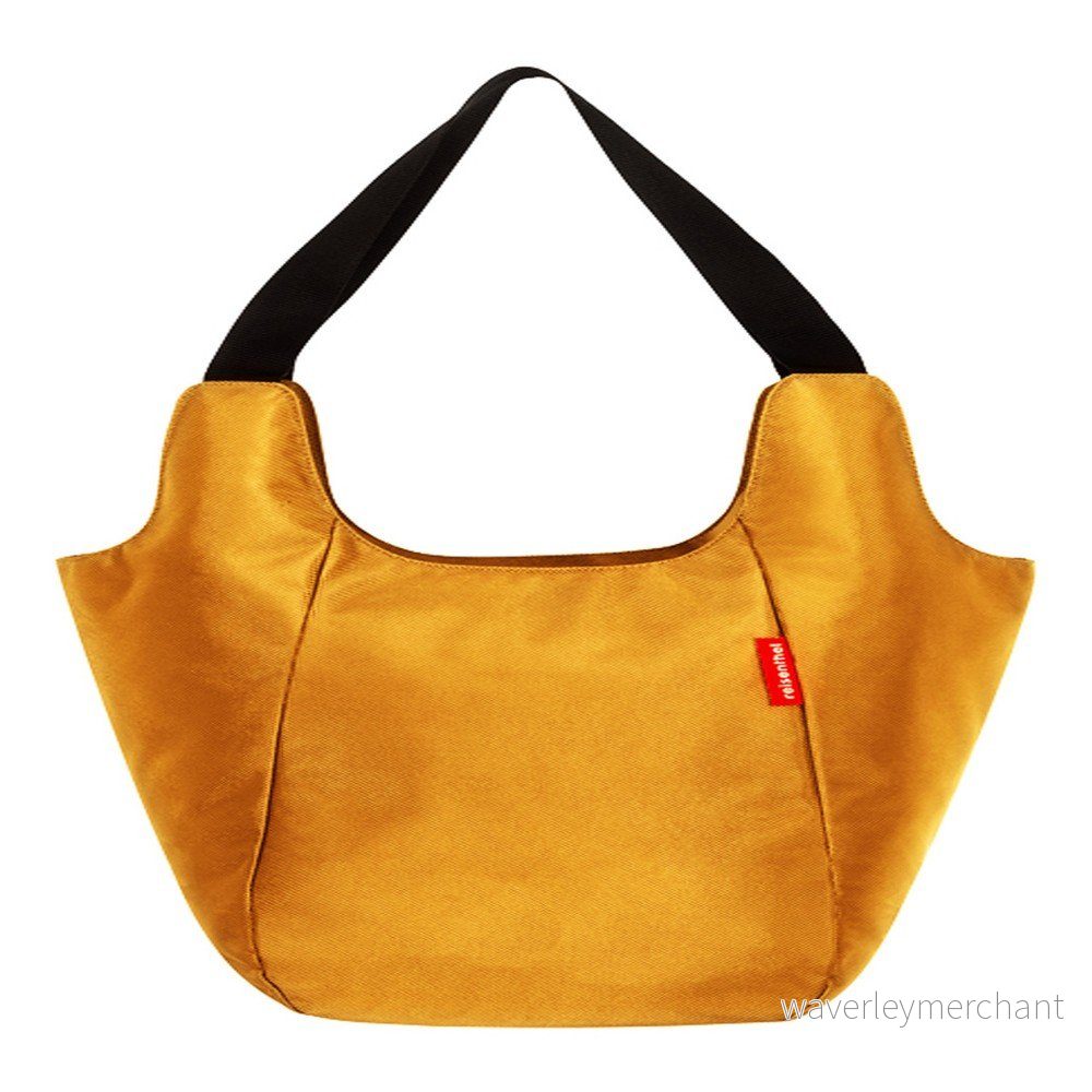 Bronzová taška Shopper v:766526
