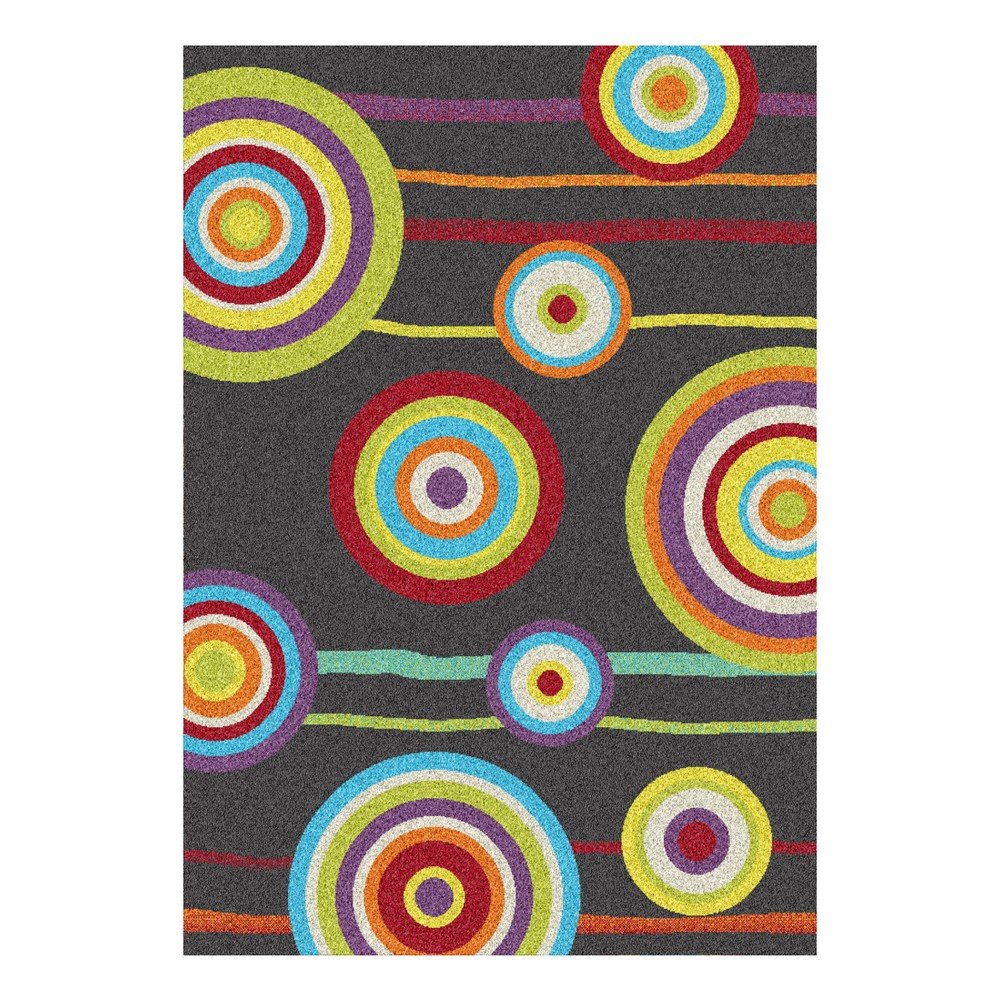 Koberec Universal Clara Circle, 160 x 230 cm v:991868
