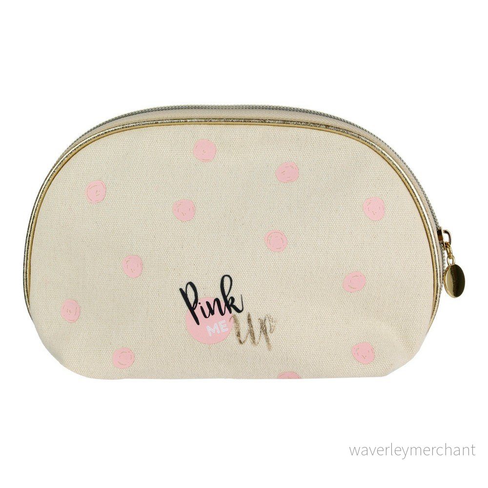 Kosmetická taštička Le Studio Fabulous Cosmetic Bag v:1170492