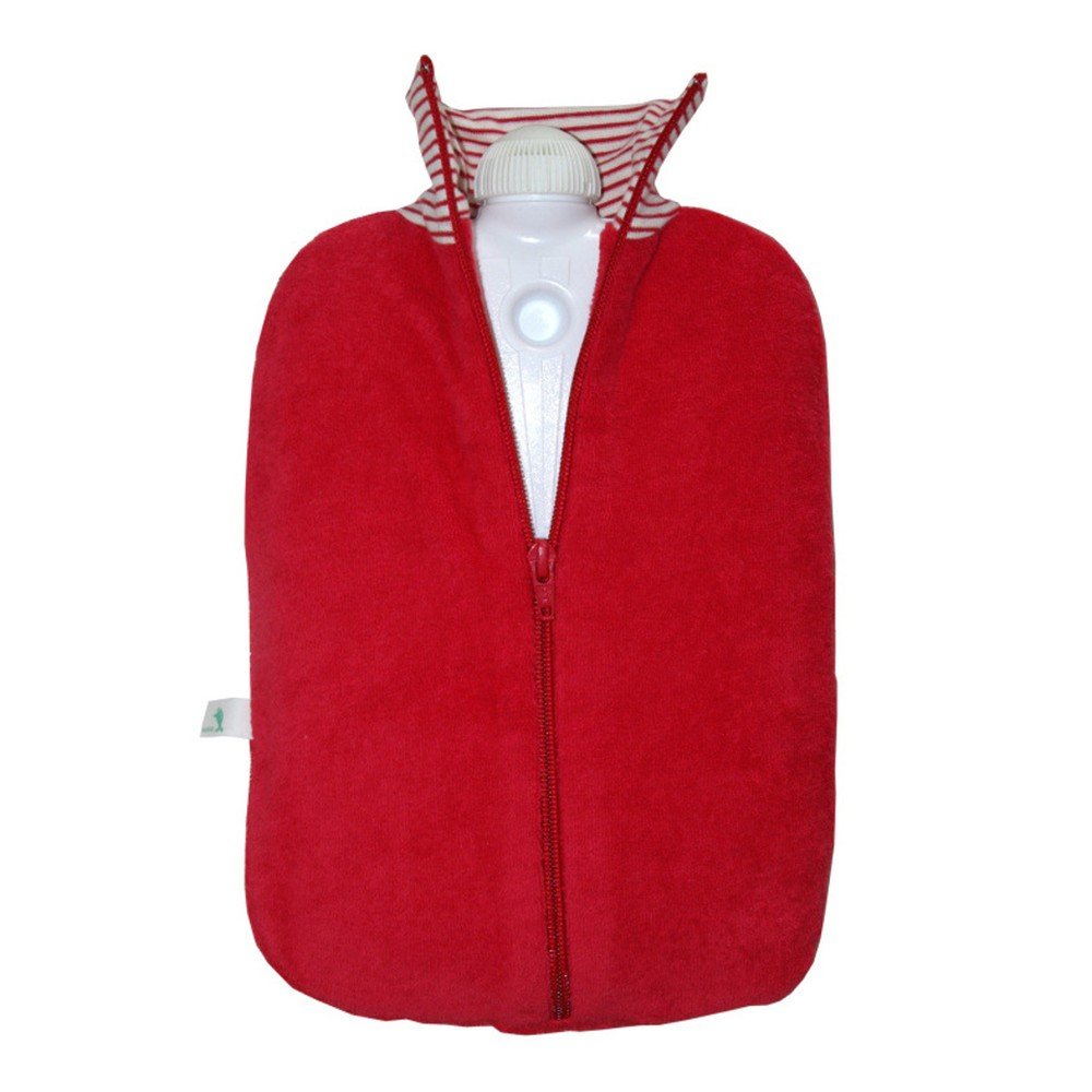Termofor s obalem z bio bavlny Eco Classic Comfort v:716766
