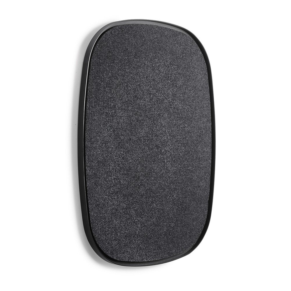 Škrabadlo pro kočky Pannello Black S – MiaCara v:1675924