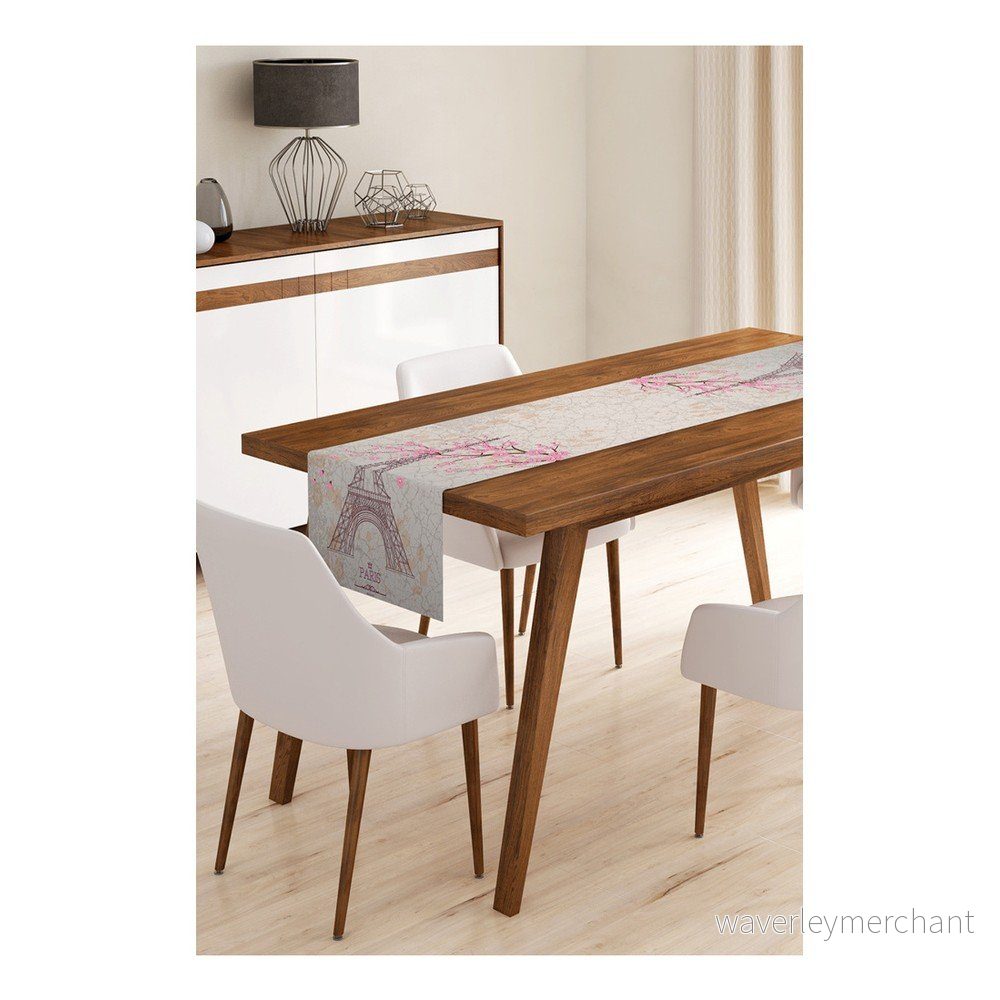 Běhoun na stůl 45x140 cm – Minimalist Cushion Covers v:1294176
