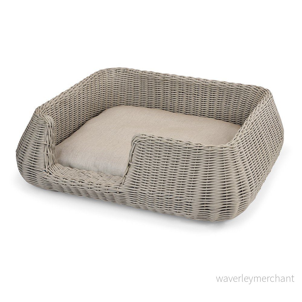 Béžový pelíšek pro psa 75×85 cm Mio Greige M – MiaCara v:1675604 Béžový pelíšek pro psa 75×85 cm Mio Greige M – MiaCara v:1675604