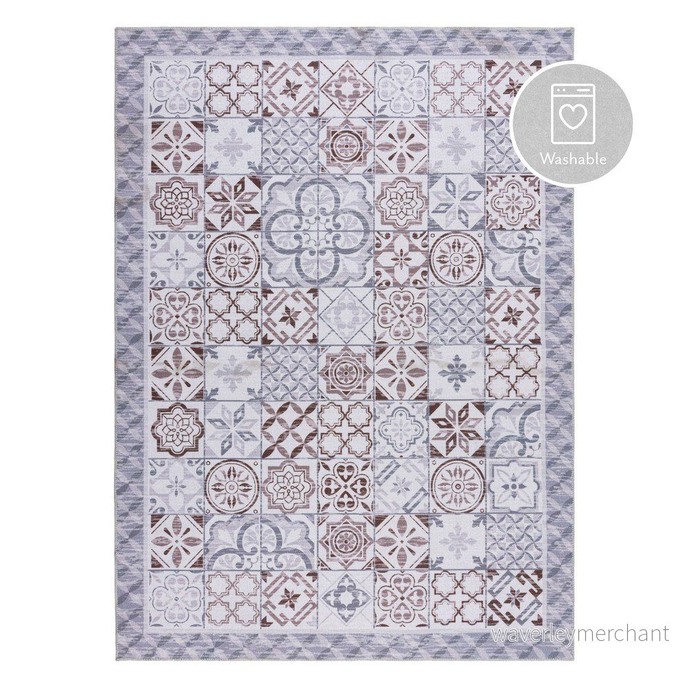 Pratelný koberec 120x170 cm FOLD Morton – Flair Rugs v:1399197