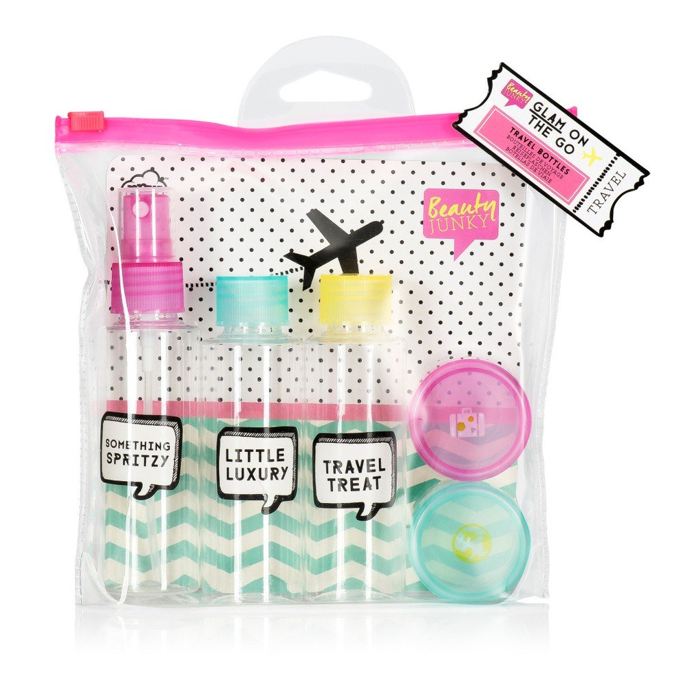 Set cestovních nádob npw™ Junky Travel v:862086
