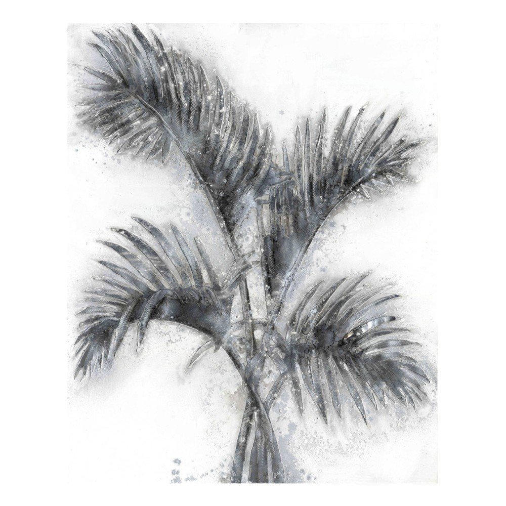 Ručně malovaný obraz Vivorum Palm, 80 x 100 cm v:801204