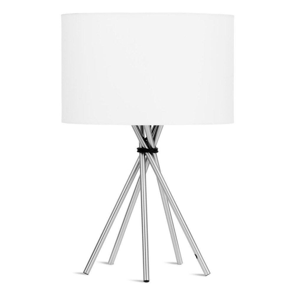 Bílá stolní lampa Lima – it's about RoMi v:1167104