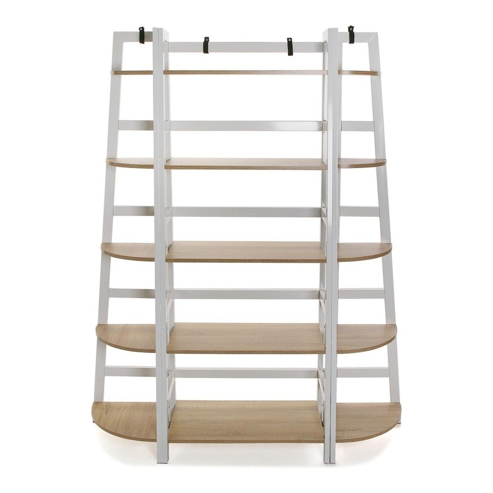 Knihovna Versa Level, 163 x 64 cm v:1244536