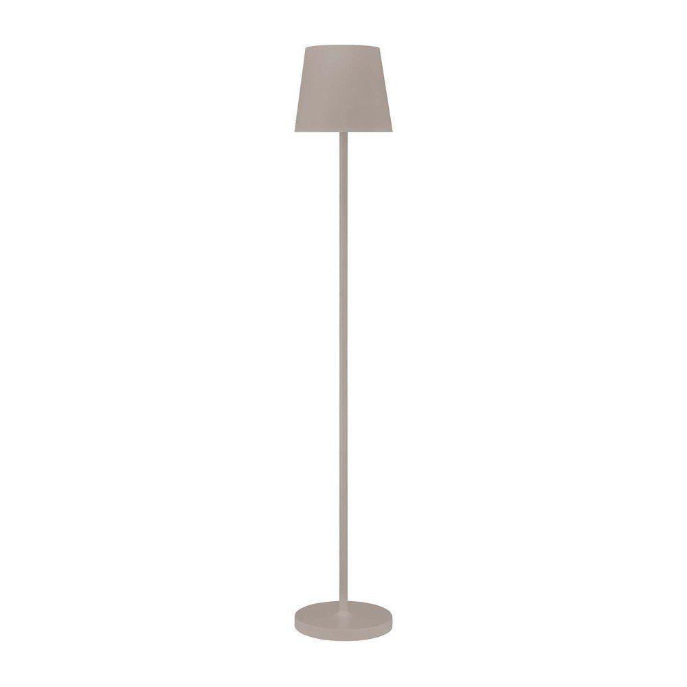 Béžová LED stmívatelná stojací lampa Dorian – Remember v:1598858 Béžová LED stmívatelná stojací lampa Dorian – Remember v:1598858