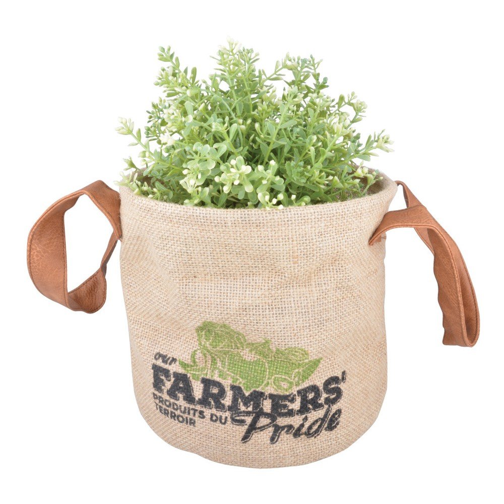 Pěstební taška pro malé rostliny Esschert Design Farmers Pride v:1065746