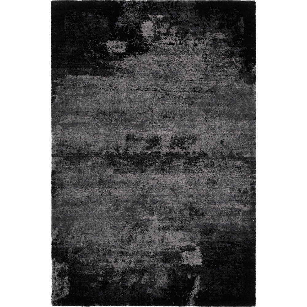 Tmavě šedý vlněný koberec 160x240 cm Bran – Agnella v:1583968