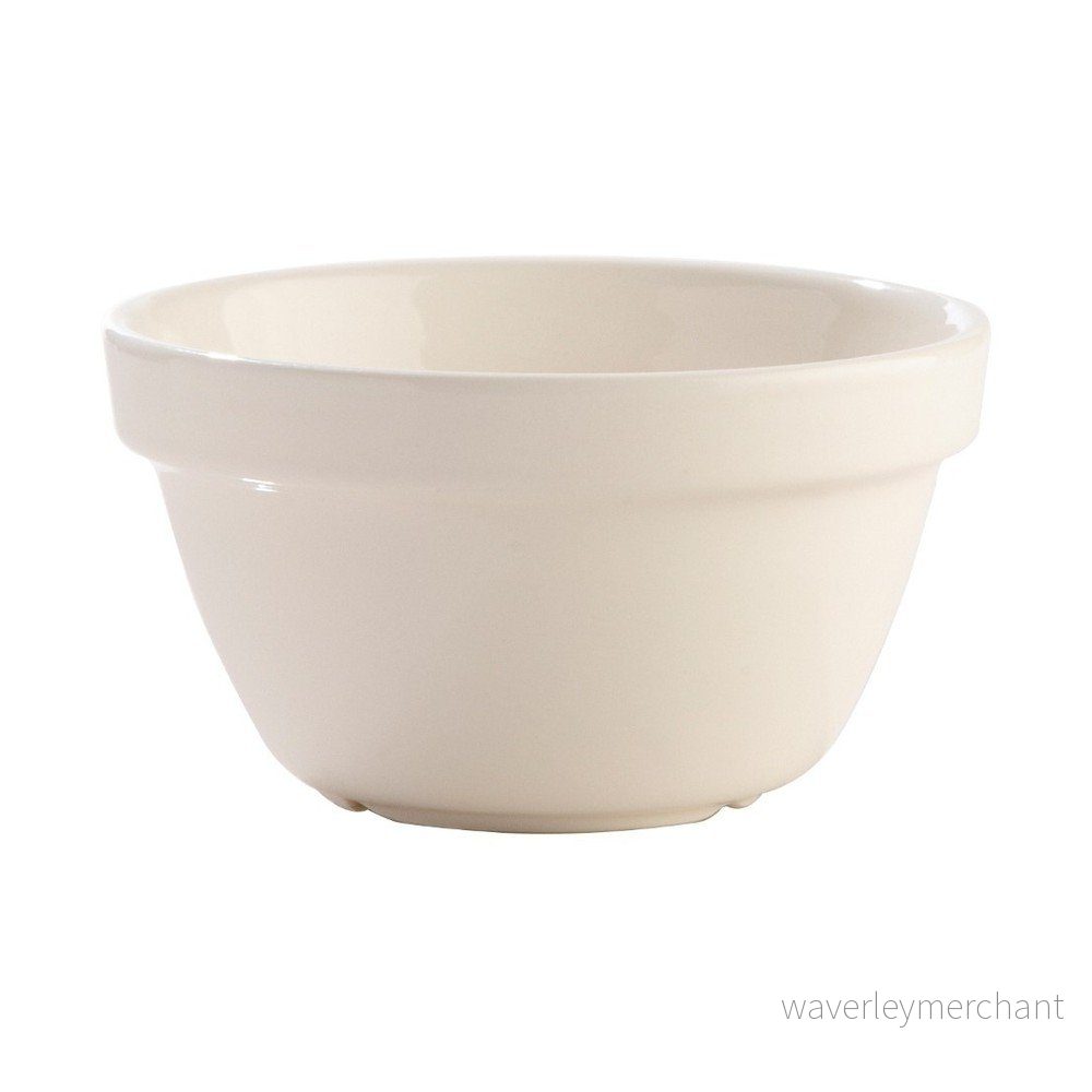 Bílá kameninová miska Mason Cash Basin, ⌀ 14 cm v:1243654