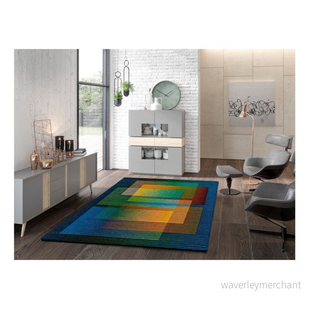 Koberec Universal Gio Asombroso, 120 x 170 cm v:1167326
