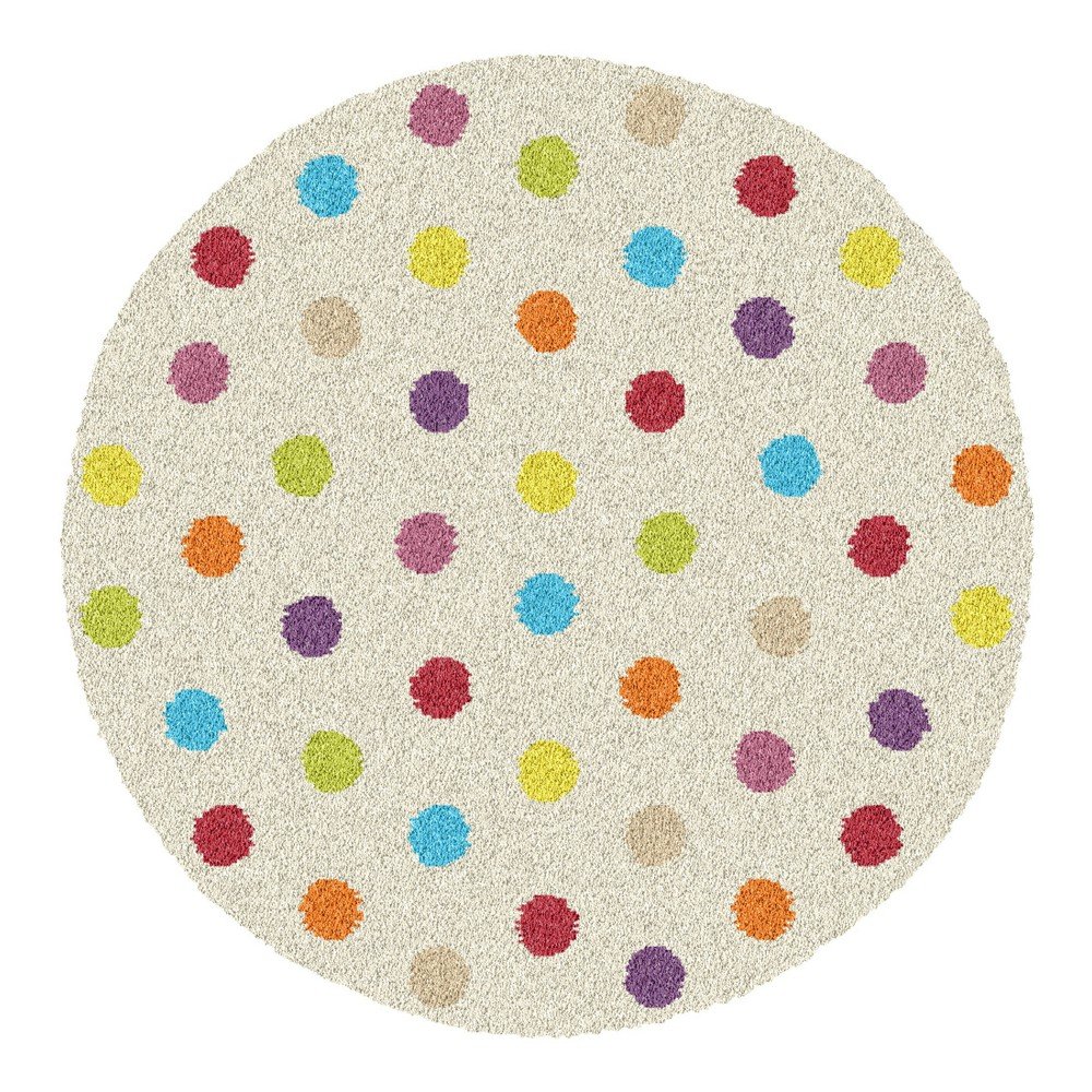 Kulatý koberec Universal Lola, Ø 80 cm v:866604